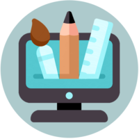 graphic design services