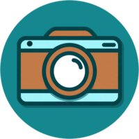 photography icon
