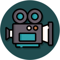 videography icon